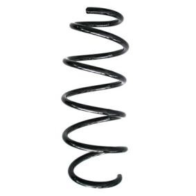Fahrwerksfeder 86892 von SPIDAN günstig für 70,12 € online kaufen