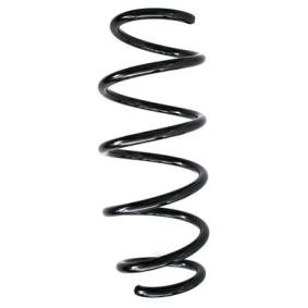 Fahrwerksfeder 86893 von SPIDAN günstig für 76,27 € online kaufen