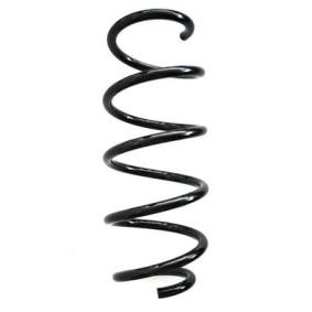 Fahrwerksfeder 86895 von SPIDAN günstig für 76,27 € online kaufen