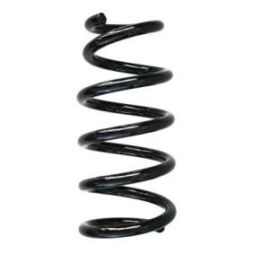 Fahrwerksfeder 86897 von SPIDAN günstig für 65,91 € online kaufen