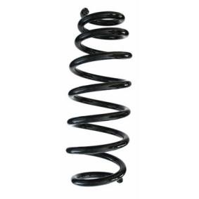 Fahrwerksfeder 86954 von SPIDAN günstig für 66,30 € online kaufen