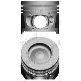 Compre Êmbolo da NÜRAL 87-123400-50 a um preço baixo por 94,42 €