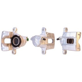 Compre Pinzas de freno de ELSTOCK online para FJ CRUISER (GSJ1_) a precios moderados