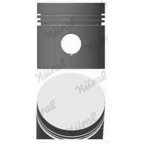 Comprar Pistón de NÜRAL 87-263107-00 a bajo precio de 67,29 €