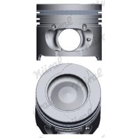 Comprar Pistón de NÜRAL 87-449000-00 a bajo precio de 44,95 €