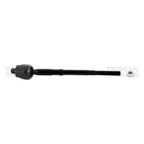Acquista Ammortizatore pneumatico, Cofano bagagli / vano carico da TRISCAN 8710 13295 a buon mercato per soli 21,22 €