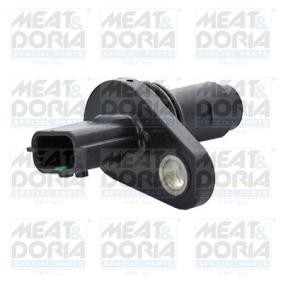 Compre Gerador de impulsos, cambota da MEAT & DORIA 871005 a um preço baixo por 34,19 €