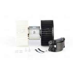 Innenraumgebläse 87196 von NISSENS günstig für 130,24 € online kaufen