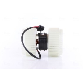 Comprar Ventilador habitáculo de NISSENS 87238 a bajo precio de 107,38 €