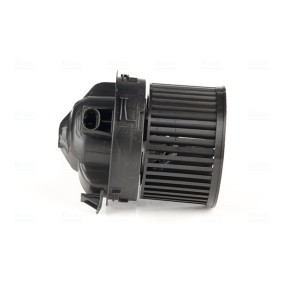 Comprar Ventilador habitáculo de NISSENS 87250 a bajo precio de 119,80 €