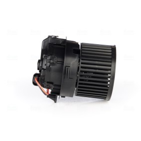 Compre Ventilador do habitáculo de NISSENS online para C3 III Van / Hatchback (SX, SY) a preços moderados
