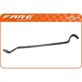 Kühlerschlauch 8728 von FARE SA günstig für 59,01 € online kaufen
