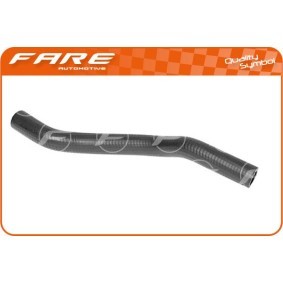 Kühlerschlauch 8729 von FARE SA günstig für 60,24 € online kaufen