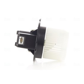 Compre Ventilador de calefacción de NISSENS online para New 500 Cabrio (332) a precios moderados