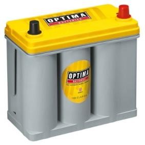 Compre Bateria de arranque da VARTA 8731760008882 a um preço baixo por 267,10 €