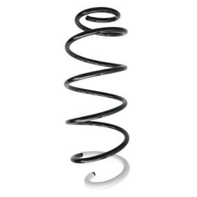 Fahrwerksfeder 87352 von SPIDAN günstig für 45,24 € online kaufen