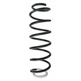 Fahrwerksfeder 87378 von SPIDAN günstig für 58,10 € online kaufen