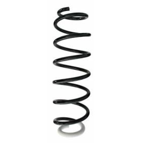 Fahrwerksfeder 87379 von SPIDAN günstig für 45,93 € online kaufen