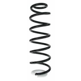 Fahrwerksfeder 87381 von SPIDAN günstig für 48,65 € online kaufen