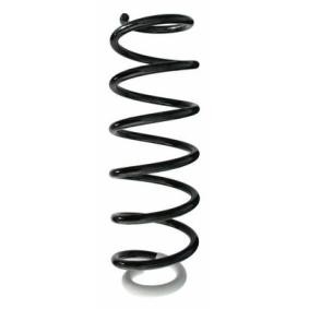 Fahrwerksfeder 87383 von SPIDAN günstig für 53,37 € online kaufen