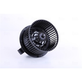Compre Ventilador do habitáculo da NISSENS 87384 a um preço baixo por 77,20 €