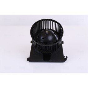 Comprar Ventilador habitáculo de NISSENS 87386 a bajo precio de 61,27 €