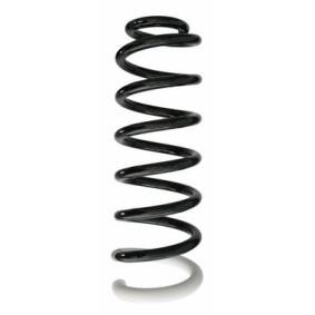 Fahrwerksfeder 87387 von SPIDAN günstig für 48,95 € online kaufen