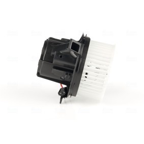 Innenraumgebläse 87391 von NISSENS günstig für 111,59 € online kaufen