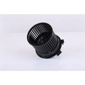 Innenraumgebläse 87399 von NISSENS günstig für 106,58 € online kaufen