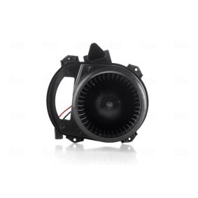 Innenraumgebläse 87430 von NISSENS günstig für 126,21 € online kaufen