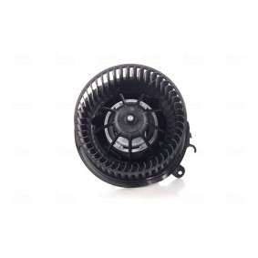 Innenraumgebläse 87481 von NISSENS günstig für 61,97 € online kaufen