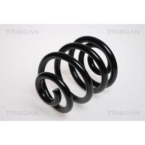 Fahrwerksfeder 8750 29380 von TRISCAN günstig für 90,80 € online kaufen