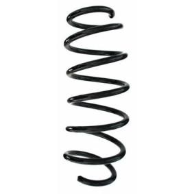 Fahrwerksfeder 87514 von SPIDAN günstig für 61,29 € online kaufen