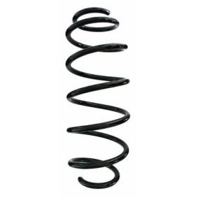 Fahrwerksfeder 87516 von SPIDAN günstig für 63,07 € online kaufen