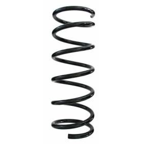 Fahrwerksfeder 87517 von SPIDAN günstig für 58,65 € online kaufen