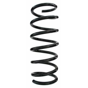Fahrwerksfeder 87518 von SPIDAN günstig für 61,06 € online kaufen