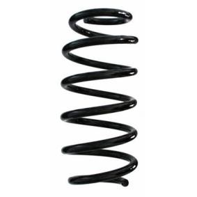 Fahrwerksfeder 87528 von SPIDAN günstig für 72,28 € online kaufen