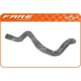 Compre Tubo flexível, respiro da tampa da cabeça do motor da FARE SA 8754 a um preço baixo por 65,95 €