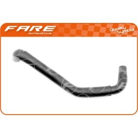 Kühlerschlauch 8766 von FARE SA günstig für 25,66 € online kaufen