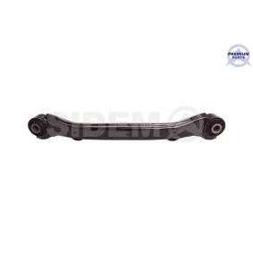 Comprar Travesaños / barras, suspensión ruedas de SIDEM 87777 a bajo precio de 49,80 €