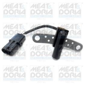 Compre Gerador de impulsos, cambota da MEAT & DORIA 87953 a um preço baixo por 16,82 €