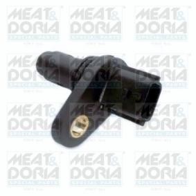Compre Gerador de impulsos, cambota da MEAT & DORIA 87973 a um preço baixo por 23,54 €