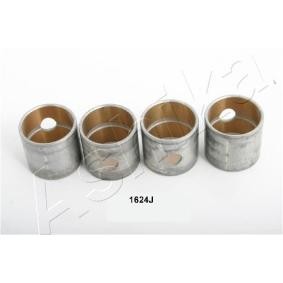 Achetez des Coussinet de palier de chez ASHIKA en ligne pour Corsa B 3/5 portes (S93) à prix modérés
