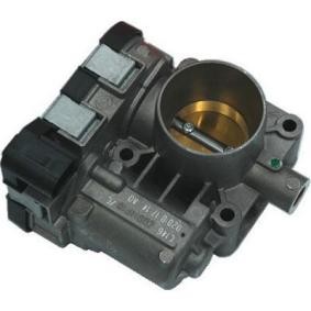Compre Corpo de borboleta da FISPA 88.060 a um preço baixo por 193,56 €