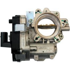 Compre Corpo de borboleta da FISPA 88.084 a um preço baixo por 586,90 €