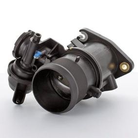 Compre Corpo de borboleta da FISPA 88.256 a um preço baixo por 92,45 €