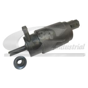 Waschwasserpumpe, Scheibenreinigung 88106 von 3RG günstig für 12,52 € online kaufen