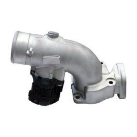 Compre Corpo de borboleta da MEAT & DORIA 88108R a um preço baixo por 228,74 €
