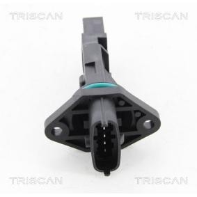 Luftmassenmesser (LMM) 8812 20301 von TRISCAN günstig für 68,07 € online kaufen