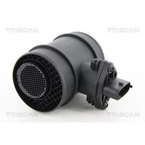 Achetez des Débitmètre d'air TRISCAN 8812 24015 à prix pour 116,57 €